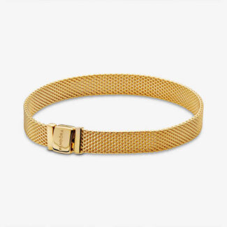 Classic Plain Stone Bracelet
