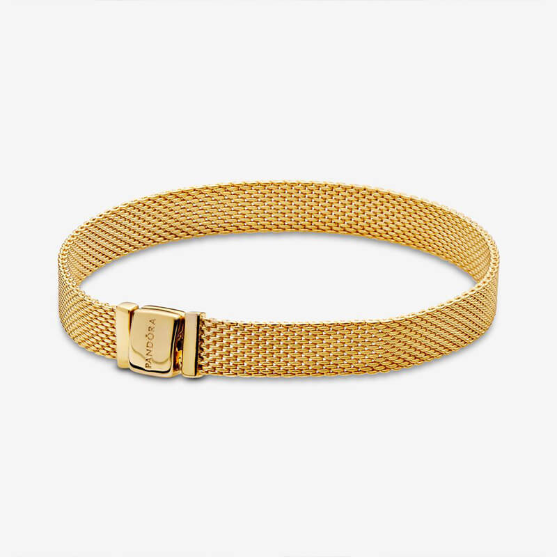 Classic Plain Stone Bracelet Classic Plain Stone Bracelet