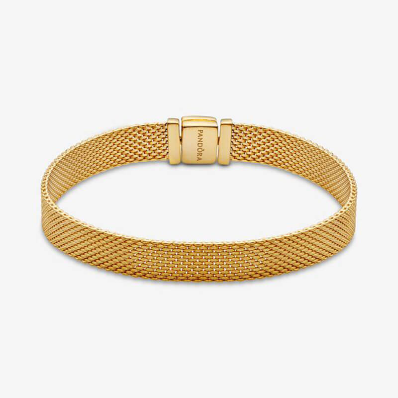 Classic Plain Stone Bracelet Classic Plain Stone Bracelet
