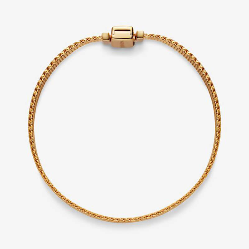 Classic Plain Stone Bracelet Classic Plain Stone Bracelet