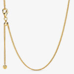 Classic Shine Necklace