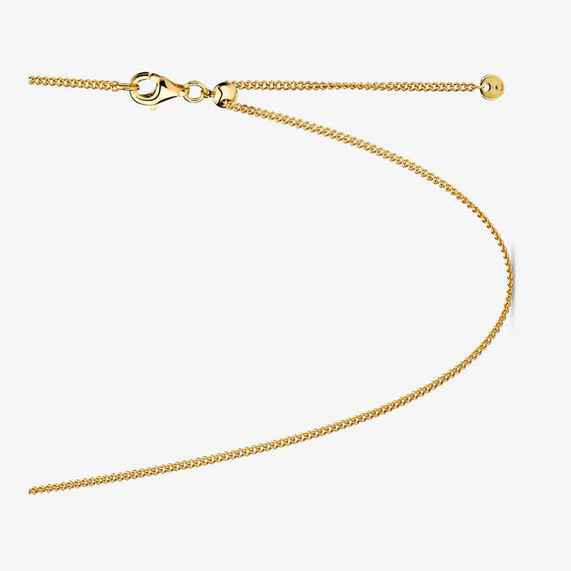 Classic Shine Necklace