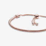 Echoes Swing word Bracelet Echoes Swing word Bracelet