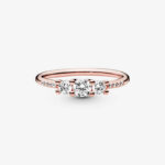Kalvesna Diamond Twig Ring