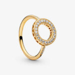 Love Both Engagement Ring