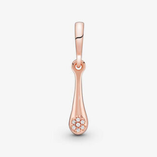 Modern Lovepods Pendant