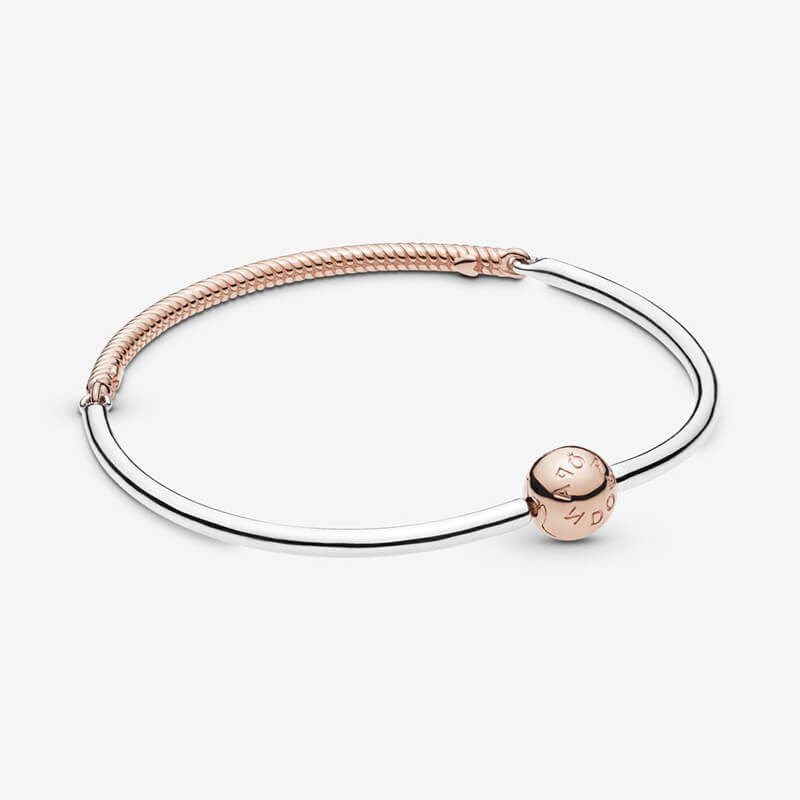 Rose Gold Bracelet Rose Gold Bracelet