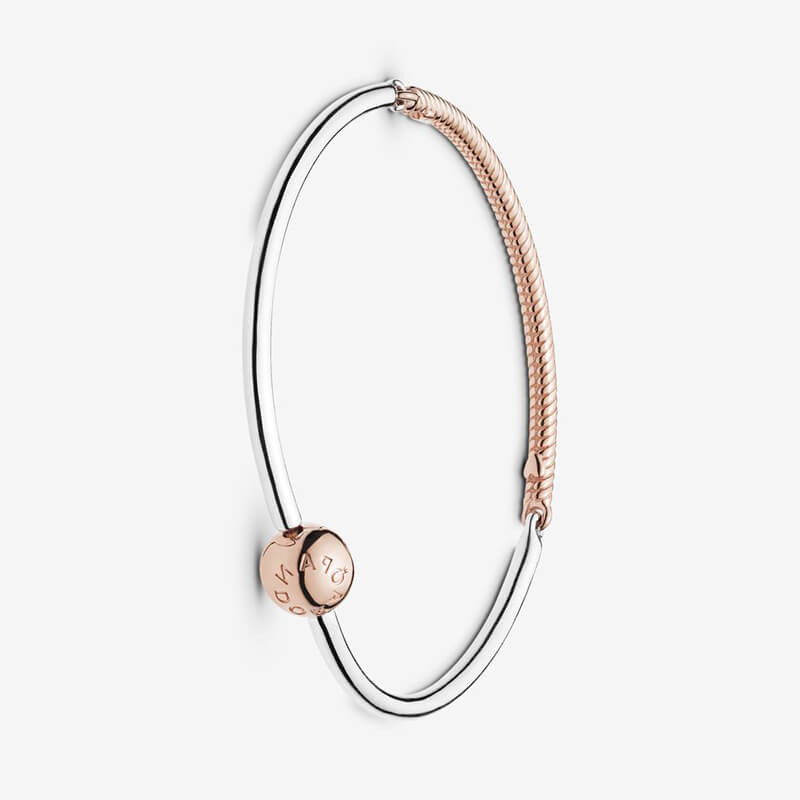 Rose Gold Bracelet Rose Gold Bracelet