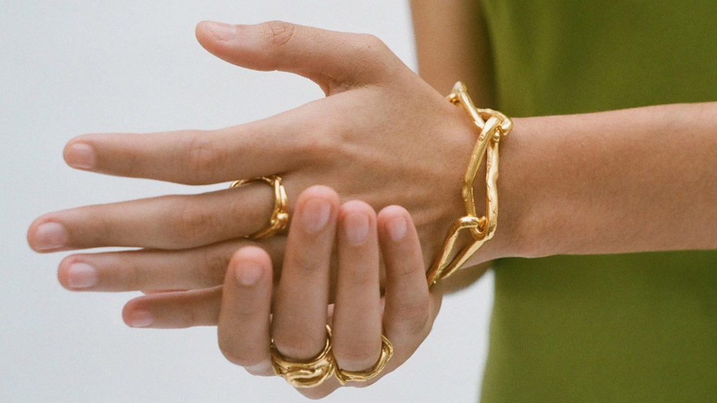 The Wasteland Bracelet