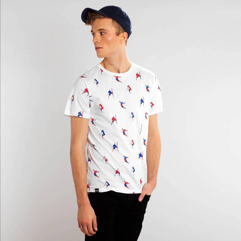 Birds of Paradise T-shirt Birds of Paradise T-shirt