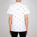 Birds of Paradise T-shirt Birds of Paradise T-shirt