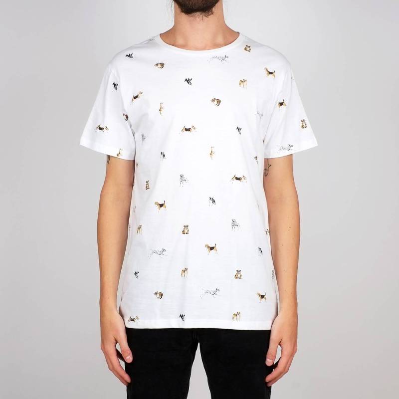 Birds of Paradise T-shirt Birds of Paradise T-shirt