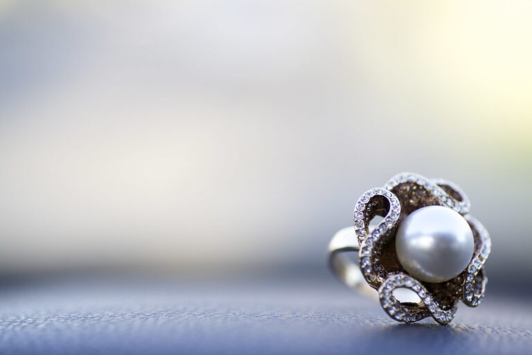 Trang sức ngọc trai – Nha Trang Shop Jewelry