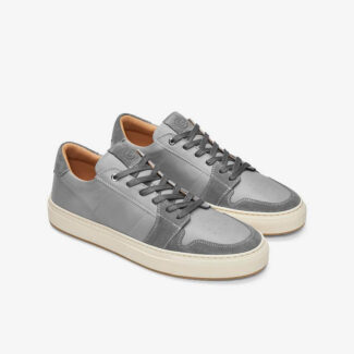 Monochrome Sneakers