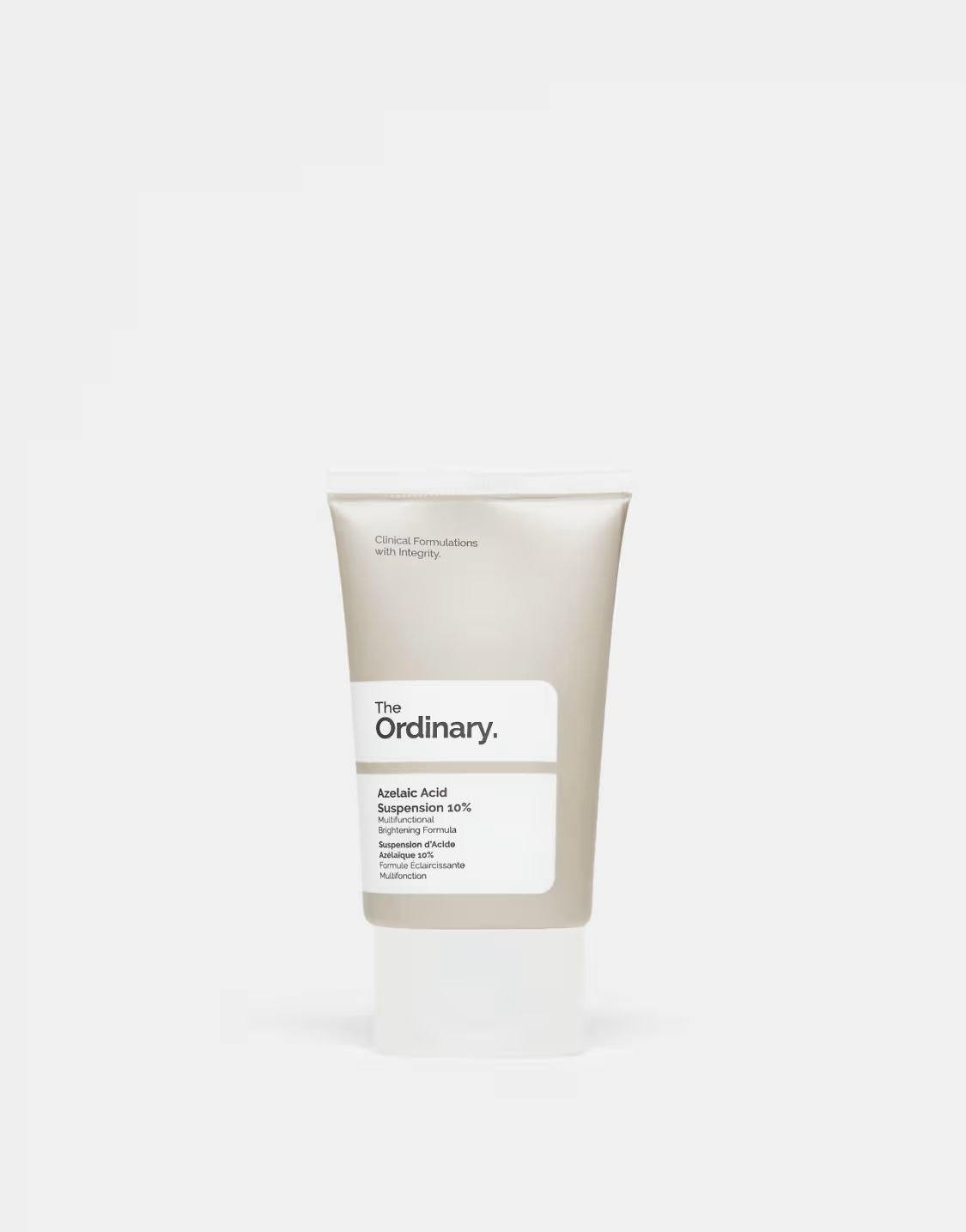 New Squalane Cleanser 50ml