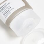 New Squalane Cleanser 50ml
