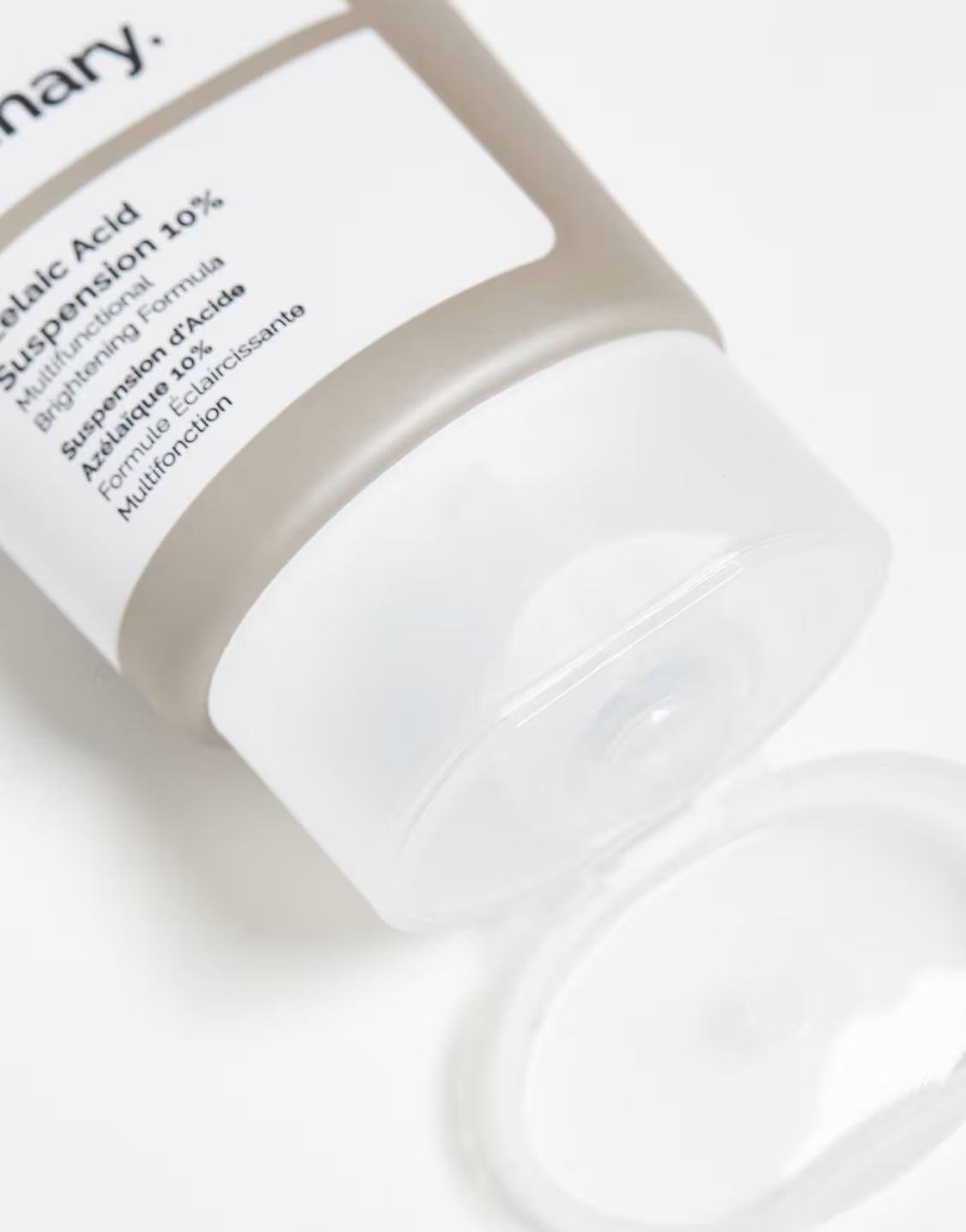 New Squalane Cleanser 50ml