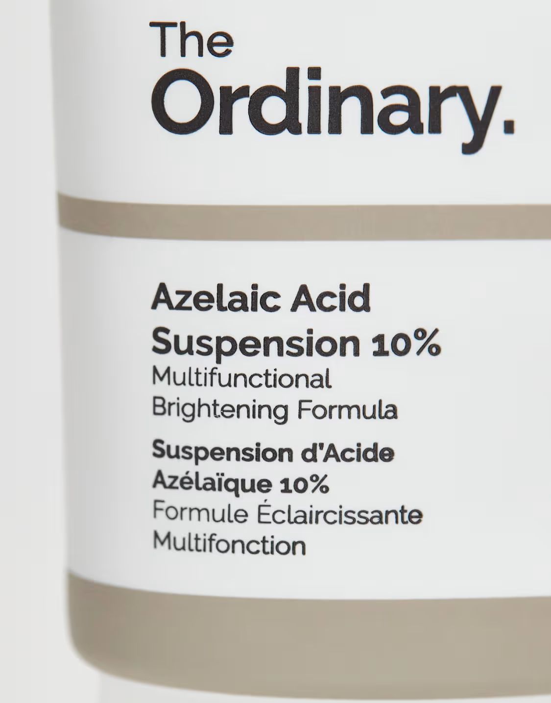 New Squalane Cleanser 50ml