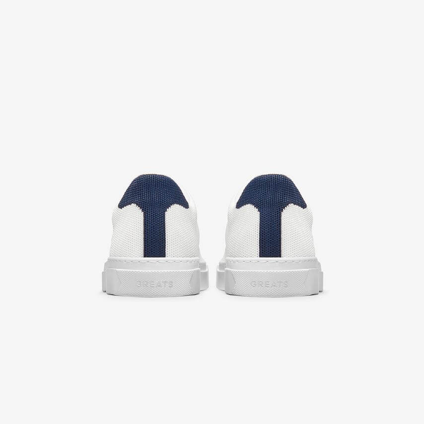 Stretch sock-style high sneakers Stretch sock-style high sneakers
