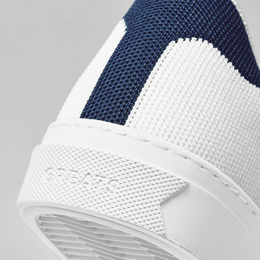 Stretch sock-style high sneakers Stretch sock-style high sneakers