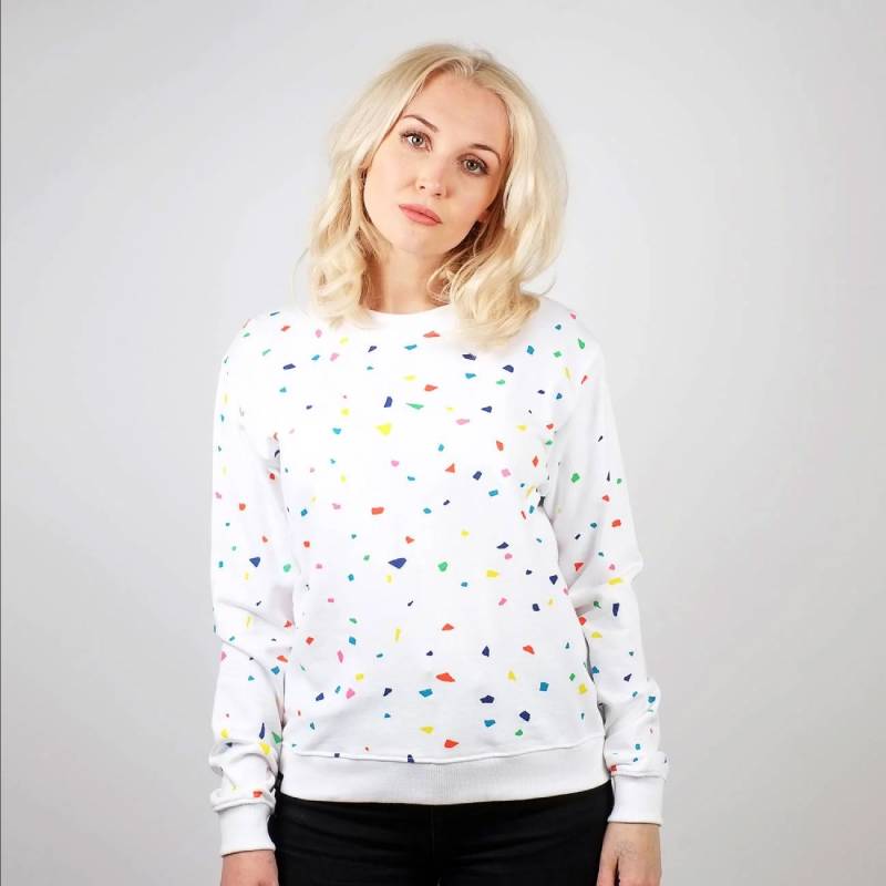 Vintage Soft Classic Sweater Vintage Soft Classic Sweater
